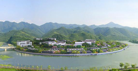 上河國(guó)際酒店制冷、熱水、供暖項(xiàng)目